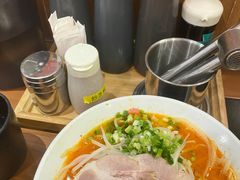 -一風堂拉面(美罗城店)
