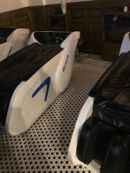 -TWOFACE 双面理发馆