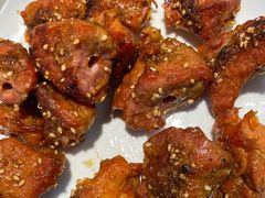 -半天妖烤鱼(芝罘万达店)