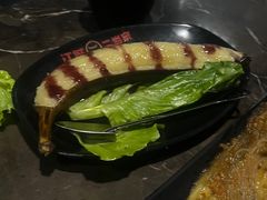 -江城二当家烤牛肉(莲塘新村店)