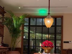 -玫瑰厅上海菜(兴国路店)