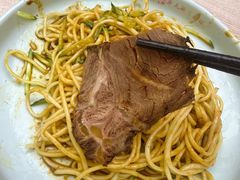 -新川面馆(新街口起源店)