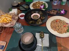 -ChitChat奇洽·Bistro(黎黄陂路店)