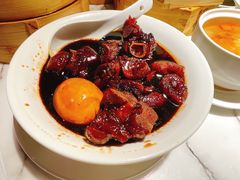 -钟菜·粤菜点心·宴请(海上世界·汇港二期店)