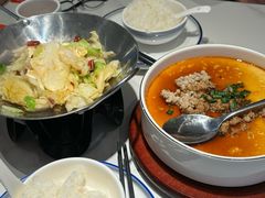 -东方红·湖南菜(金屿店)