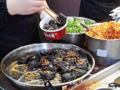 -黑色经典臭豆腐·湖南特产(坡子街店)