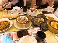 -添好运点心专门店(百老汇店)