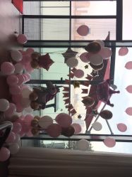 -AIYA艾亚宝宝宴·生日派对策划定制(钱江新城店)