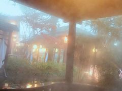 -杭州第一世界大酒店·云曼温泉