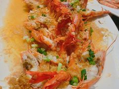 -东江海鲜大排档·潮汕菜·砂锅粥