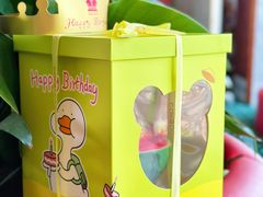 -CAKE BOSS 蛋糕老板(西单君太百货店)