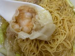 -盛记粥面(佐敦店)