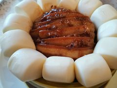 -大鸭梨(天通西苑店)