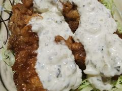 柠檬醋鸡块-吉川居酒屋(建国北路店)