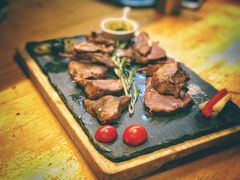 -囧吉香生蚝牛排馆(湖北路店)