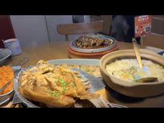 -蜜桃餐厅·伴山(绿宝广场店)