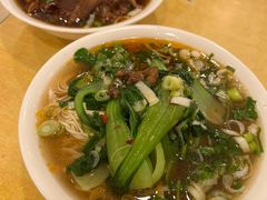 -水仙拉面(水仙街店)