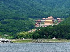 -松花湖风景名胜区