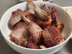 -中山大厦熟食外卖(珠江路店)