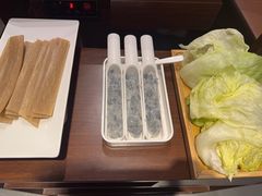 -蝎王府羊蝎子(虎坊桥总店)