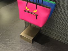 乐天免税店(仁川国际机场店)-乐天免税店(仁川国际机场店)