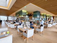 -重庆解放碑威斯汀酒店