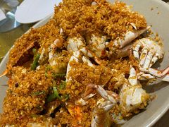 -79号渔船海鲜饭店(华强北店)