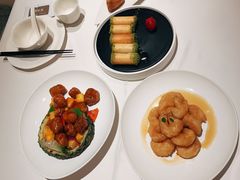 -茉里粤菜(皇姑万象汇店)