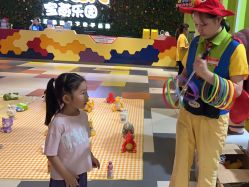 -宝燕乐园(闵行旗舰店)