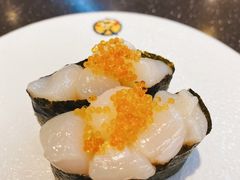 -元气寿司(东方宝泰店)