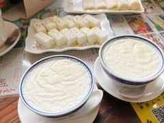 -周大娘牛乳(旧寨古村总店)