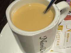 -南都咖啡西餐厅(天誉店)