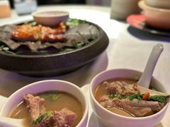 -狮拾久·现代新加坡料理(福田COCO Park店)