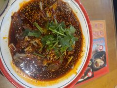 -易老妈蹄花.特色川菜(人民公园总店)