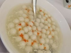 -丰收日·小海鲜·沪上家宴(顾村正大店)