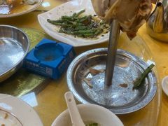 -柴火农庄(东海路店)