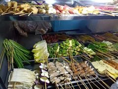 -非凡烧烤(历史博物馆店)