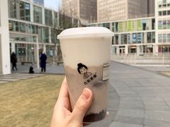 -九秋茶铺(三里屯店)