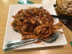 -大槐树兰州拉面(市中心店)