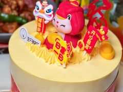 -CAKE BOSS 蛋糕老板(西单君太百货店)