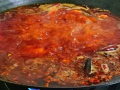 -星鸿社重庆老火锅