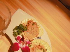 -酒久自助料理(佳兆业店)