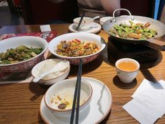 -恰饭·老长沙市井菜 (天河客运站店)
