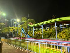 -美的鹭湖探索王国