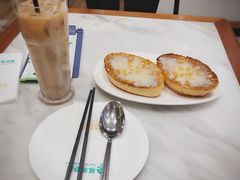 -翠華餐廳(浦东机场T1店)