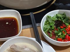 -湯系·煲汤手艺人(东二环泰禾广场店)