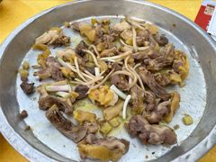 -大笑饭堂(甲子桥店)
