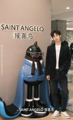 -报喜鸟·高端西服定制(苏州人民商场店)