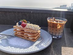 -Vanillacafe香草咖啡(银海大世界店)