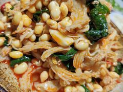 -汉城烧烤(西稍门劳动路店)